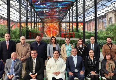 Raciel Pérez Cruz impulsa la transformación ecológica de Tlalnepantla y recibe el Premio al Mérito Ambiental 2025 / @RacielPerezC_ @Gob_Tlalne >>