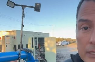 En Guanajuato, San Miguel de Allende garantiza agua potable para los próximos 50 años  / @MauricioTrejoP @GobMunicipalSMA