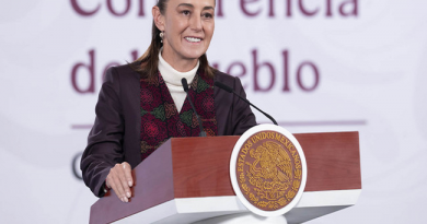 Avanza 37 % la expansión de la Educación Media Superior con el Plan Integral del Sistema Nacional del Bachillerato  / @Claudiashein @GobiernoMX >>>