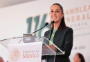 Solemne asamblea del IMSS revela un impulso histórico a la infraestructura médica durante el gobierno de Claudia Sheinbaum