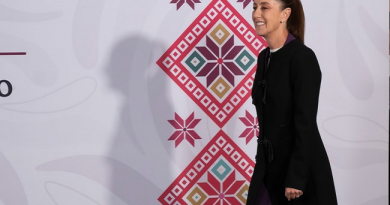 Claudia Sheinbaum Pardo impulsa una política de equidad laboral para el personal de salud en Michoacán / @Claudiashein @GobiernoMX >>>