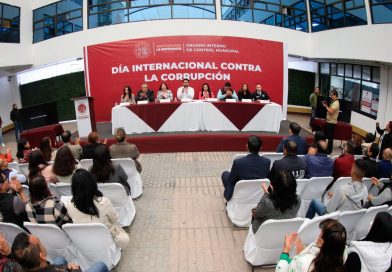 Isaac Montoya Márquez impulsa una cruzada inexorable contra la corrupción en Naucalpan y dirige mil millones de pesos a obras esenciales / @isaacsolar @GobNau >>>