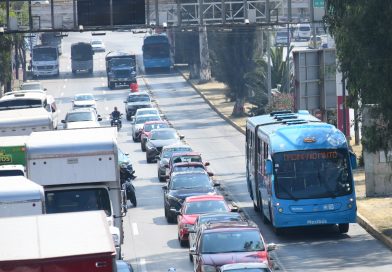 Vigorización del reglamento de tránsito en vías prioritarias: Seguridad y tecnología en el Edomex / @delfinagomeza @Edomex