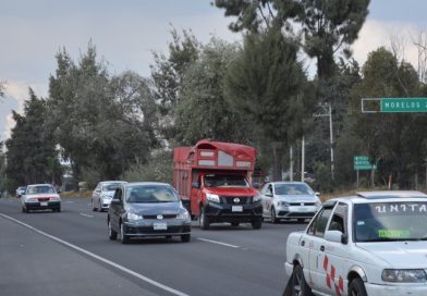 El Gobierno del Estado de México activa protocolo preventivo para garantizar la calidad del aire en festividades  / @delfinagomeza @Edomex