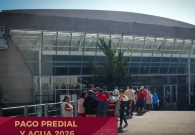 Descuentos en Naucalpan: la campaña predial inicia con beneficios de hasta el 34 por ciento para sectores vulnerables / @isaacsolar @GobNau >>>