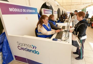 El predial se vuelve ecológico en Atizapán: contribuyentes con paneles solares recibirán una bonificación histórica / @Pedro_RVillegas @GobAtizapan