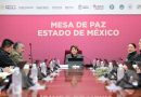 “Nuestra prioridad es la paz de cada hogar”: Delfina Gómez Álvarez encabeza el rescate de la seguridad con resultados contundentes / @delfinagomeza @Edomex