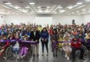 Derribando barreras: El CRIS Chalco transforma la conmemoración de la discapacidad en un motor de cambio  / @delfinagomeza @Edomex