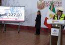 Azucena Cisneros impulsa la corresponsabilidad ciudadana para proteger a las familias ante contingencias pluviales en Ecatepec / @azucenacisneros @Ecatepec