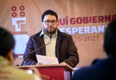 Naucalpan fortalece su solvencia financiera con una mejora histórica en sus calificaciones crediticias  / @isaacsolar @GobNau >>>