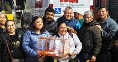 Nazario Gutiérrez Martínez fortalece la cohesión social en Texcoco mediante una estrategia de bienestar hacia la niñez / @delfinagomeza @Edomex