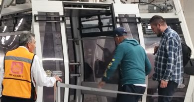 El Estado de México consolida la gratuidad en el transporte masivo con una inversión histórica de 420 millones de pesos / @delfinagomeza @Edomex