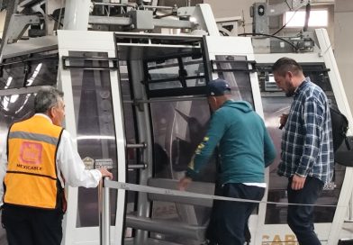 El Estado de México consolida la gratuidad en el transporte masivo con una inversión histórica de 420 millones de pesos / @delfinagomeza @Edomex