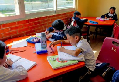 El Estado de México garantiza el acceso a la educación básica con la apertura del proceso SAID 2026-2027 / @delfinagomeza @Edomex
