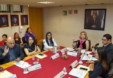 Estado de México activa blindaje sanitario ante el Mundial 2026 con jornada masiva de vacunación / @delfinagomeza @Edomex