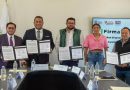 DIF Almoloya de Juárez fortalece su infraestructura educativa mediante convenio con la Universidad Digital / @ThaL_SG @AdolfoSolisG_