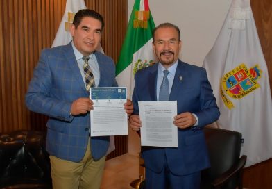 Atizapán de Zaragoza registra incremento histórico del 15.52 por ciento en recaudación gracias a la confianza ciudadana / @Pedro_RVillegas @GobAtizapan