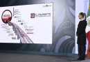 Sheinbaum inaugura el tramo final del Tren Toluca-Ciudad de México: «Es la victoria de la transformación frente al pasado» / @Claudiashein @GobiernoMX >>>