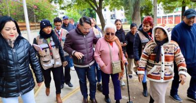 Cuautitlán Izcalli consolida el «Día del Pueblo» como un mecanismo de transparencia para erradicar el anacrónico marasmo burocrático / @daniel_ser @GobIzcalli >>>