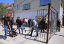 Azucena Cisneros Coss cumple con los habitantes de Ecatepec al retirar estructuras ilegales tras diez años de exigencia / @azucenacisneros @Ecatepec