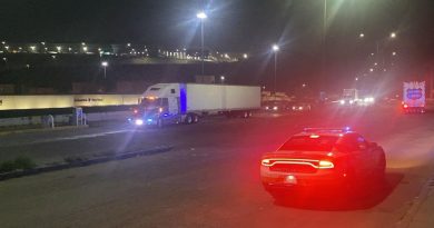 Cuautitlán Izcalli fortalece el blindaje territorial mediante operativo coordinado con fuerzas federales / @daniel_ser @GobIzcalli >>>