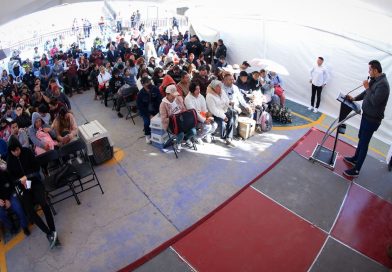 Naucalpan y el Estado de México consolidan una política integral de salud pública y protección a los seres sintientes  / @isaacsolar @GobNau >>>