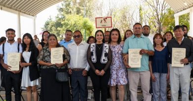 Amor y bienestar en las calles: la iniciativa que transforma el tejido social de Cuautitlán Izcalli a través de la familia y la salud / @daniel_ser @GobIzcalli >>>