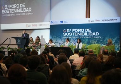 Atizapán de Zaragoza encabeza una vanguardia ecológica hacia la resiliencia hídrica del territorio / @Pedro_RVillegas @GobAtizapan