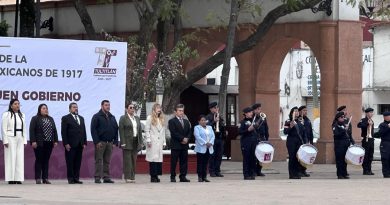 Seguridad y civismo: el nuevo eje del Bando Municipal para erradicar la anomia en Tultitlán, afirma Roberto Escobar Calderón / @25_27Tultitlan >>>