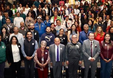 Raciel Pérez Cruz encabeza la dignificación del gremio educativo con una visión de progreso inmarcesible para Tlalnepantla / @RacielPerezC_ @Gob_Tlalne >>