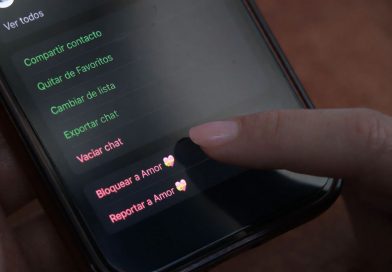 «Si te quita la paz, no es amor»: lanzan cruzada estatal contra el control y la agresión en los noviazgos / @delfinagomeza @Edomex