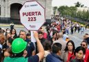 El Gobierno del Estado de México convoca a la ciudadanía al Primer Simulacro Regional por Sismo 2026 / @delfinagomeza @Edomex