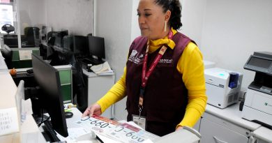 ¡Renueva tus placas del 2021 y años anteriores! Garantizan facilidades y subsidios para la certeza patrimonial de los mexiquenses / @delfinagomeza @Edomex