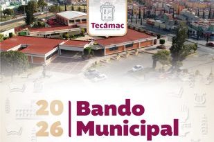 Tecámac moderniza su marco normativo con un Bando Municipal orientado a la eficiencia y la transparencia  / @rosi_wong @AyuntaTec2025 >>>