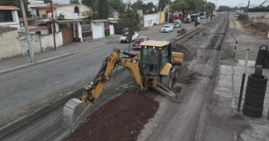 Rumbo al Mundial 2026: el municipio de Tecámac proyecta su riqueza cultural y calidez ante los ojos del mundo  / @rosi_wong @AyuntaTec2025 >>>