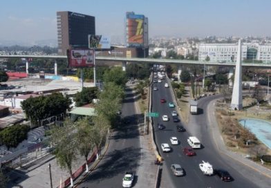 Tlalnepantla y el Gobierno del Estado de México consolidan alianza estratégica para la modernización integral del Periférico  / @RacielPerezC_ @Gob_Tlalne >>