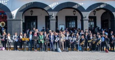 Tultepec fortalece la cohesión social mediante programas permanentes de asistencia funcional y la descentralización de recintos culturales / @delfinagomeza @Edomex