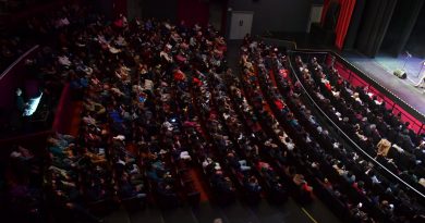 Literatura, artes plásticas y el ritmo de la Texcoco Big Band Jazz: ¿Te gusta el jazz? La cita es este sábado en el CCMB / @delfinagomeza @Edomex