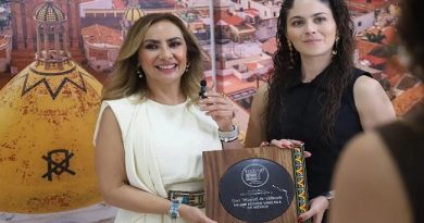 Mauricio Trejo lidera la transformación de San Miguel de Allende, rescatando la esencia vitivinícola del municipio para posicionarlo como un referente de éxito global / @MauricioTrejoP @GobMunicipalSMA