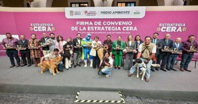 Chimalhuacán e impulsa la estrategia CERA contra el maltrato animal con el respaldo absoluto de la gobernadora Delfina Gómez Álvarez / @GobChimal_ >>>