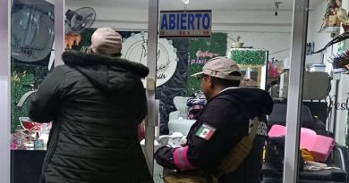 Gobierno y Guardia Municipal de Cuautitlán encabezan la estrategia de paz ciudadana para proteger a las familias y estudiantes del municipio / @Juanita_Carri @AyytoCuautitlan