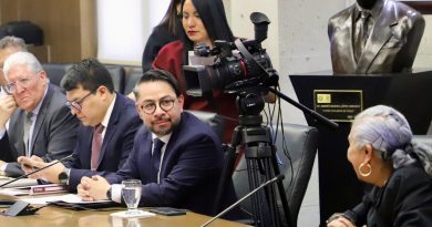 Daniel Serrano rechaza acuerdos que vulneren el patrimonio municipal y exige respeto a la voluntad soberana de los izcallenses / @daniel_ser @GobIzcalli >>>