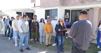 El DIF Almoloya de Juárez consolida la unidad laboral como pilar estratégico para la excelencia en el servicio ciudadano / @ThaL_SG @AdolfoSolisG_