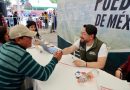 En Cuautitlán Izcalli, Daniel Serrano Palacios consolida una gestión holística a través del programa Día del Pueblo en San Antonio / @daniel_ser @GobIzcalli >>>