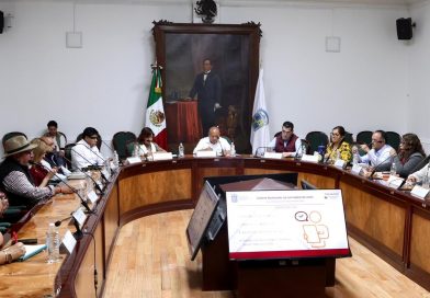 Cabildo de Tlalnepantla aprueba exenciones fiscales para garantizar una justicia social inclusiva y expedita / @RacielPerezC_ @Gob_Tlalne >>