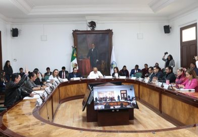 Ayuntamiento de Tlalnepantla revoca donación de predio municipal para garantizar el blindaje del patrimonio público y la transparencia administrativa / @RacielPerezC_ @Gob_Tlalne >>