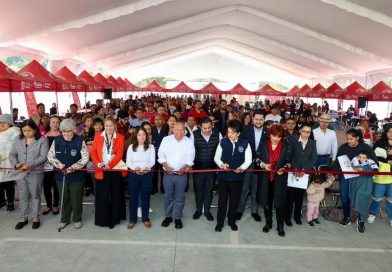 El Gobierno del Estado de México y Tlalnepantla consolidan una alianza preclara para garantizar el acceso directo a servicios jurídicos y sociales / @RacielPerezC_ @Gob_Tlalne >>