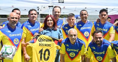 Tecámac consolida su infraestructura deportiva de vanguardia ante la FIFA como sede estratégica rumbo a la Copa del Mundo 2026