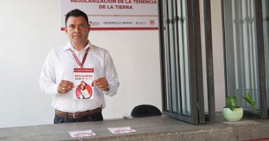 Abren módulos de atención estratégica para la regularización de la vivienda; el Imevis mantendrá servicios durante el periodo vacacional  / @delfinagomeza @Edomex