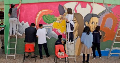 ¡Aún estás a tiempo! Delfina Gómez Álvarez invita a estudiantes a sumarse al Servicio Social Comunitario para el Bienestar 2026 / @delfinagomeza @Edomex